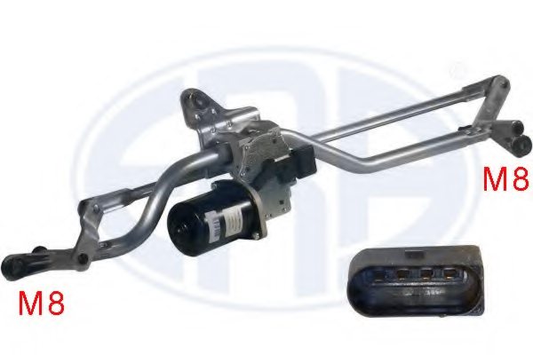 ERA 460136 Window Wiper System